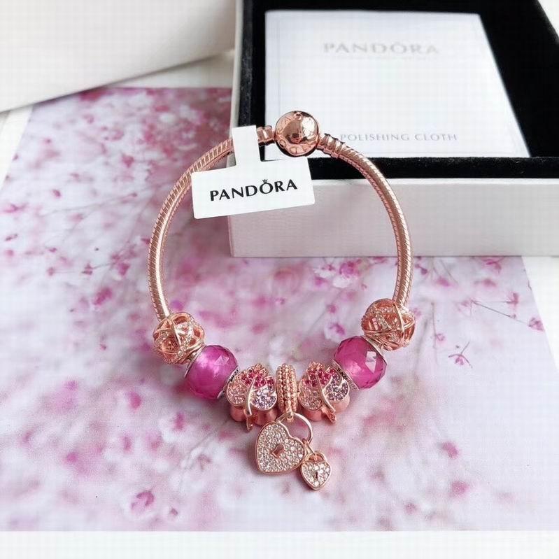 Pandora Bracelets 853